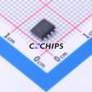 Amplificador operacional de chip IC de circuito integrado AD8541ARZ, original y nuevo - Product Image 1
