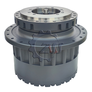 ZW & ZHTE экскаватор гидравлический ходовой редуктор для PC360-7 экскаватора - Product Image 1