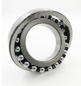 Bantalan bola Penyelaras mandiri baris ganda bantalan pabrik Tiongkok 1210K 1211K <span class=keywords><strong>1212K</strong></span> 1213K 1214K 1215K - Product Image 5