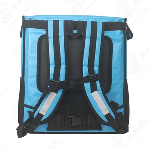 Mochila Térmica Impermeable con Calefacción Eléctrica para Entrega de <span class=keywords><strong>Pizza</strong></span> <span class=keywords><strong>Glovo</strong></span>, para Transporte de Alimentos - Product Image 2