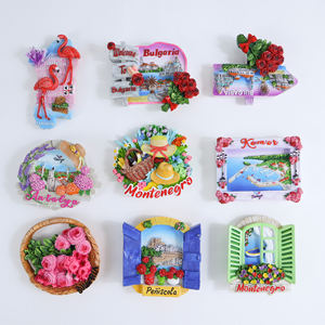 Imanes <span class=keywords><strong>de</strong></span> Resina 3D Personalizados para Refrigerador, Diseño <span class=keywords><strong>de</strong></span> Flamencos <span class=keywords><strong>de</strong></span> Ciudades y Países del Mundo, Imanes <span class=keywords><strong>de</strong></span> Recuerdo <span class=keywords><strong>de</strong></span> Viaje Turcos para <span class=keywords><strong>Nevera</strong></span> - Product Image 3