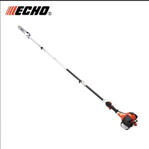Tronçonneuse à haute portée Echo, moteur à essence deux temps, pour élagage - Product Image 4