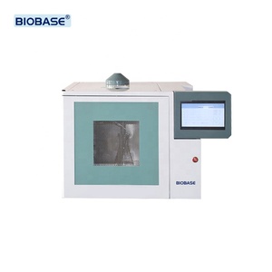 Sistema de Extracción por Microondas Inteligente BIOBASE BMS-WHC1, Reactor Sintetizador por Microondas para Química Sintética, Uso en Laboratorio - Product Image 1