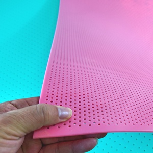 Foglio Termoplastico PCL a Bassa Temperatura, Spessore 3mm, Induribile con Immersione in <span class=keywords><strong>Acqua</strong></span> Calda, Prodotto in Cina - Product Image 5