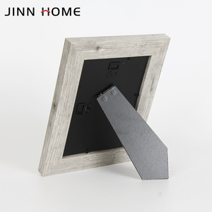 Thời trang đen trắng lông Đại Học khung ảnh nghệ thuật Treo Tường Khung Thư Viện sử dụng - Product Image 5