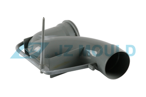 PVC/PP/U-TRAP molde - Product Image 2