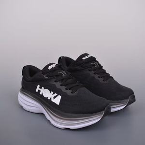 Envío Directo, Zapatos <span class=keywords><strong>de</strong></span> Baloncesto Hokaes para <span class=keywords><strong>Hombre</strong></span> y Mujer, Parte Superior <span class=keywords><strong>de</strong></span> Malla Transpirable, Carbono, Exterior, Ligeros, Amortiguados - Product Image 4