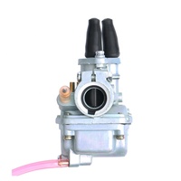 Nouveau carburateur de moto Cy80 de 20 mm pour Yamaha PW80 V80 V50, état parfait