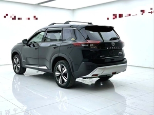 นิสสัน โร้ก ปี 2022 เกียร์อัตโนมัติ เทอร์โบ เบาะหนัง พวงมาลัยซ้าย ล้อแม็ก R18 แร็คหลังคา ขับเคลื่อนล้อหน้า กล้องมองหลัง - Product Image 6