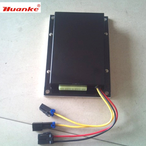 מלגזת חלקי EPS הגה PCB EPS היגוי בקר עבור TCM מלגזה - Product Image 2