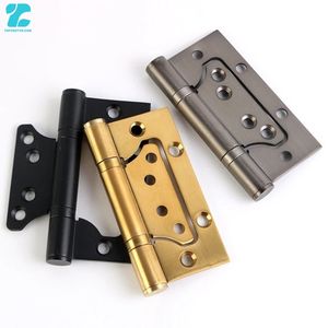 Charnières de lit Lambo à levage assisté en acier inoxydable pour cuisine, à prix abordable, avec fermeture douce hydraulique en laiton - Product Image 1