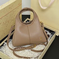Sac de panier de légumes rétro pour femmes nouveau commerce extérieur tout match sac à bandoulière décontracté doublure en polyester sacs à main produit