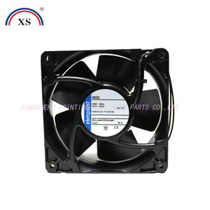 Ventilateur Ebmpapst C5.115.2421/B 230V 60Hz pour remplacement de presse à papier Heidelberg - Product Image 5