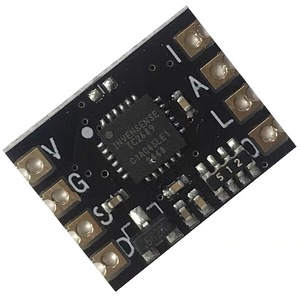 Módulo de sensor Icm-20689, giroscopio MEMS de 6 ejes, acelerómetro, seguimiento de movimiento - Product Image 3