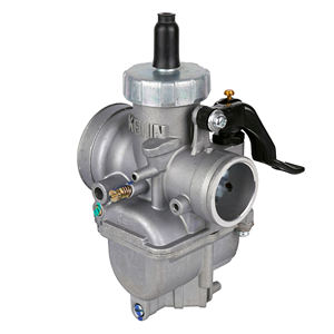 คาร์บูเรเตอร์ DASH 26 PE ขนาด 26 มม. สภาพใหม่ สำหรับระบบเครื่องยนต์มอเตอร์ไซค์ 125 ซีซี - Product Image 2