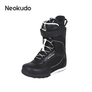 Nouvelles bottes de neige imperméables pour hommes, bottes de <span class=keywords><strong>ski</strong></span> d'hiver antidérapantes pour hommes, chaussures de <span class=keywords><strong>ski</strong></span> pour adultes, collection 2020 - Product Image 3