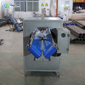 Hoge Precisie Aardappelui Verwerkingsmachine Commerciële Vegetarische Fruitsnijder Snijmachine Lijn - Product Image 3