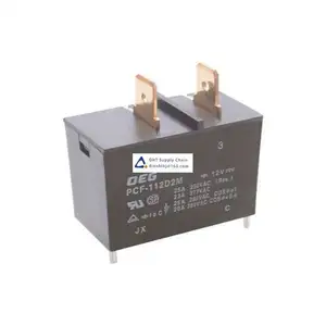 (Original relay accessories) PCF-124D2M,000