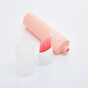 Boş silika jel aplikatör fırça ile kozmetik plastik PE tüp cilt bakımı ve yüz maskeleri için yumuşak jel masaj aplikatör - Product Image 5