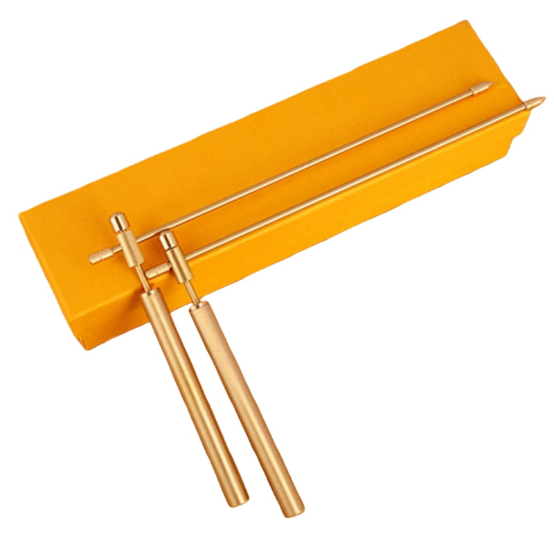 Or 2 pièces