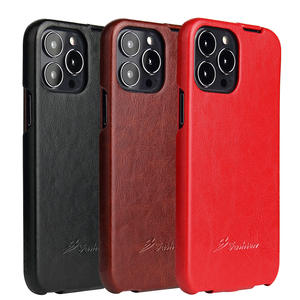 Pour <span class=keywords><strong>Apple</strong></span> <span class=keywords><strong>iPhone</strong></span> 7 à 16 pro MAX Samsung S21 S22 S23 S24 Ultra <span class=keywords><strong>coque</strong></span> de téléphone haut et bas <span class=keywords><strong>coque</strong></span> de protection en cuir - Product Image 5