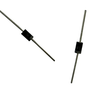 ไดโอดแรงดันสูง XS MUR4100 ไดโอดแรงดันสูงสำหรับไมโครเวฟ ไดโอดแรงดันสูง 500kv ไดโอดแรงดันสูงสำหรับโทรทัศน์ - Product Image 3