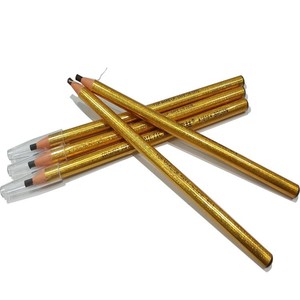 Lápiz de Cejas Desechable a Prueba de Agua, de Madera, para Mapeo de Cejas, Tatuaje Cosmético, Herramienta de Maquillaje Permanente - Product Image 3