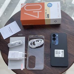 สมาร์ทโฟน 5G SPARK40 Pro Plus 512 24 TB กล้องมือถือ โทรศัพท์มือถือ Deca core ปลดล็อคแล้ว โทรศัพท์เล่นเกม - Product Image 5