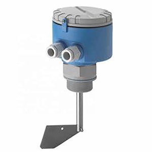 Original Endress+Hauser Soliswitch FTE20-AA13AA41 Rotary Paddle Point Level Switch for Bulk Solids - Product Image 3