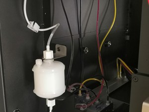 Nhà Máy Trực Tiếp Audley S2070-4 Chất Lượng Cao 60Cm Định Dạng 4 Đầu In Dtf Máy In - Product Image 6