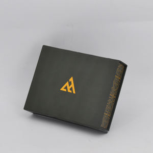 Boîte de rangement à chaussures magnétique, emballage en carton pour chaussures, en plastique transparent, magnétique, baskets, 10 pièces - Product Image 3