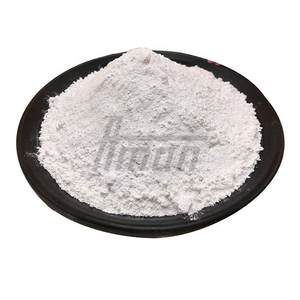 Carbonato de Calcio Pesado de Alta Pureza 98%/99% (800~1250 Mallas) Caco3 Blanco Puro para Aplicaciones Industriales y Masterbatch en Botellas de Plástico - Product Image 1