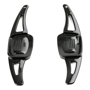 Cambio volante Paddle Shifter misura estesa per VW <span class=keywords><strong>Golf</strong></span> 7 variante <span class=keywords><strong>Golf</strong></span> 8 - Product Image 4