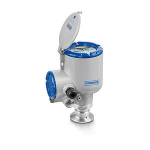Radar de Nivel Krohne OPTIWAVE 1540 Original y Nuevo para Aplicaciones Básicas con Productos Químicos, Flujo en Canal Abierto, Radar OPTIWAVE 1540 - Product Image 5