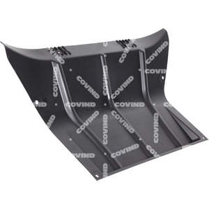 Revêtement insonorisant adapté à Iveco DAILY 2019 DAILY 2022 DAILY 2016 DAILY 2024 (5802844433) - Product Image 2