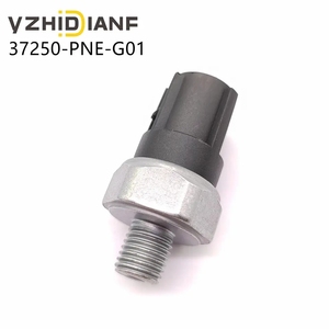 Yüksek kaliteli otomobil parçaları 37250-<span class=keywords><strong>PNE</strong></span>-G01 37250PNEG01 yakıt rayı basınç sensörü 2003-2012 Honda Accord Civic Acura için - Product Image 1