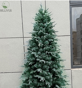 PE piccola neve albero <span class=keywords><strong>di</strong></span> <span class=keywords><strong>natale</strong></span> simulazione <span class=keywords><strong>di</strong></span> neve PE floccata piccola neve <span class=keywords><strong>natale</strong></span> all'aperto addobbi <span class=keywords><strong>natale</strong></span> albero - Product Image 1