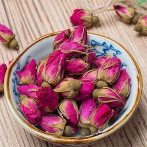 <span class=keywords><strong>Rosa</strong></span> cinese biologica di tè alla rinfusa di fiori di <span class=keywords><strong>Tea</strong></span> di <span class=keywords><strong>colore</strong></span> <span class=keywords><strong>rosa</strong></span> nuova scatola di boccioli di <span class=keywords><strong>rosa</strong></span> essiccati/sacchetto di imballaggio dimagrante sapore di tè - Product Image 3