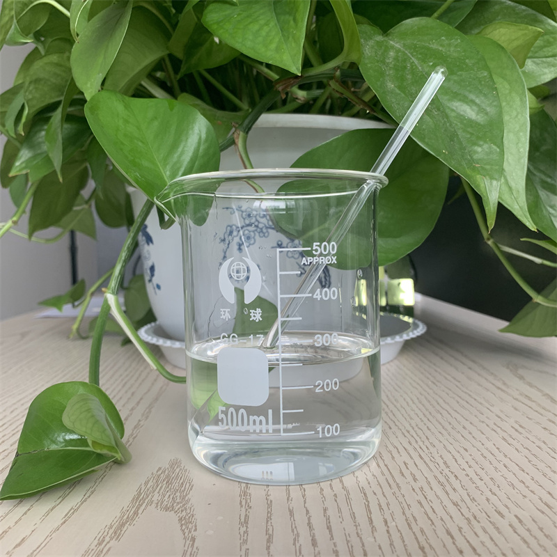 Горячая Распродажа высококачественный 99.5% огнестойкий TEP/Триэтилфосфат CAS 78-40-0