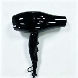 Secador de Pelo Profesional Compacto y Plegable con Motor de CA de 2400W, Iónico, Temperatura Constante, para Salón y Hotel, OEM Disponible, Venta al Por Mayor - Product Image 6