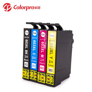 <span class=keywords><strong>Cartouche</strong></span> d'encre Premium T603 pour XP-2100 XP-2105 XP-3100 XP-3105 XP-4100 XP-4105 - Product Image 2