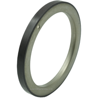 Joint spi de vilebrequin de distribution LR035564 D3 pour Land Rover D4 D5 RR4 RRS – Pièces détachées automobiles