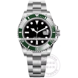 Replica di Lusso 3A Seikoes Mod con Movimento Meccanico Automatico, Vetro Zaffiro, Impermeabile, Super Clone Originale Cinese per Orologi da <span class=keywords><strong>Uomo</strong></span> - Product Image 4