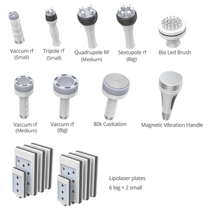 2023 vertical 10 en 1 lipo laser <span class=keywords><strong>lipocavitation</strong></span> lipo rf 80k cavitation minceur machine système de cavitation dispositif de vide - Product Image 3