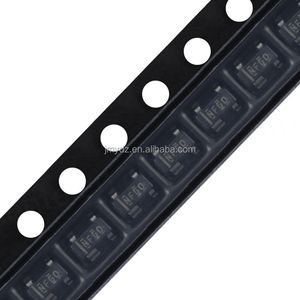 TPD2E001DZDR Silk Screen NFGO SOT-23-4 Matrice de diodes de protection ESD à 2 canaux - Product Image 4