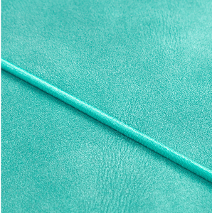 <span class=keywords><strong>Agenda</strong></span> de cuero PU con banda elástica <span class=keywords><strong>horizontal</strong></span>, <span class=keywords><strong>agenda</strong></span> para notebook, venta al por mayor de fábrica - Product Image 4