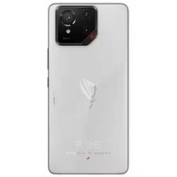 Nouveau Smartphone 5G ROM Snapdragon 8 Elite Écran AMOLED 6,8 pouces 144Hz ROG 9 Pro 5800mAh NFC 108MP Android 15 Octa Core