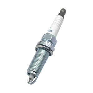 Bougie d'allumage Q Iridium 22401ED815 LZKAR6AP-11 pour Nissan Micra March Tiida X-Trail pour Renault <span class=keywords><strong>Clio</strong></span> <span class=keywords><strong>modèle</strong></span> Pathfinder - Product Image 6