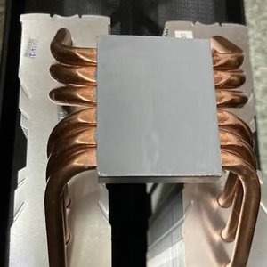 Honeywell PTM7950 8.5W Giai Đoạn Thay Đổi Silicone Mỡ CPU Nhiệt Dẫn Điện Dán Pad - Product Image 3