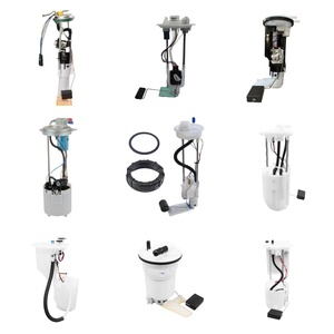 654609965 Componenti Auto, Gruppo Pompa Carburante Elettrica per Vauxhall <span class=keywords><strong>Opel</strong></span> Astra Chevrolet Cruze - Product Image 3